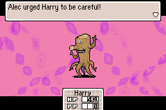 screenshots/Game Boy Advance/Mother3/Mother 3_124.png